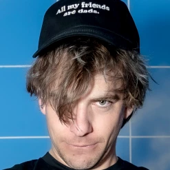 VAPOR95 Hats + Beanies All My Friends Are Dads Hat