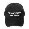 VAPOR95 Hats + Beanies All My Friends Are Dads Hat