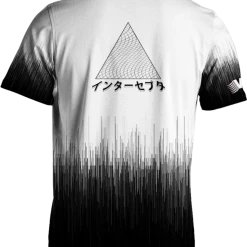 T6 Assassin Tee All Over Print Tees