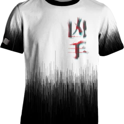 T6 Assassin Tee All Over Print Tees