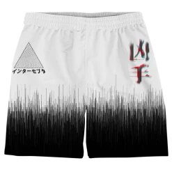 T6 Assassin Shorts