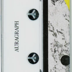 VAPOR95 Tapes Auragraph Memory Tracer Tape