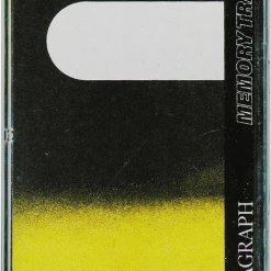 VAPOR95 Tapes Auragraph Memory Tracer Tape