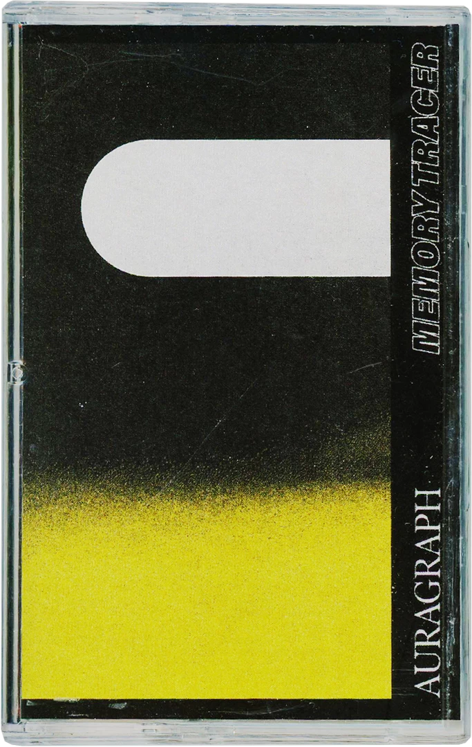 VAPOR95 Tapes Auragraph Memory Tracer Tape