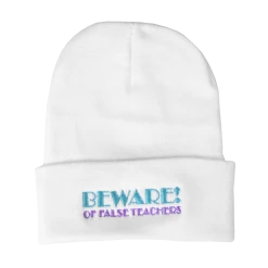 VAPOR95 Beware! Beanie Hats + Beanies