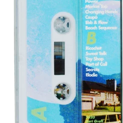 Accorsi Industries Tapes Bart Graft For The Record Tape