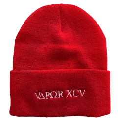 Vapor95 Vapor XCV Beanie Hats + Beanies