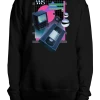 DTG Blank Tape Sweatshirt Graphic Sweatshirts