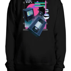 DTG Blank Tape Sweatshirt Graphic Sweatshirts