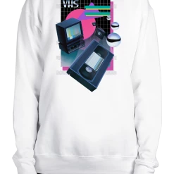 DTG Blank Tape Sweatshirt Graphic Sweatshirts