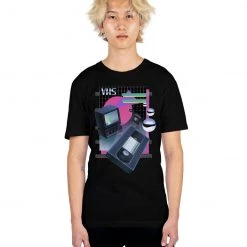 DTG Graphic Tees Blank Tape Tee