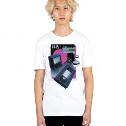 DTG Graphic Tees Blank Tape Tee