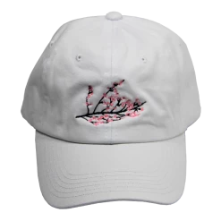 VAPOR95 Blossom Branch Hat