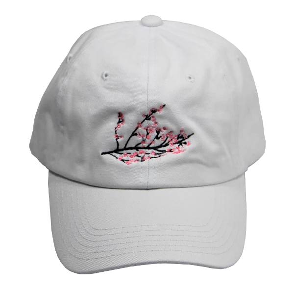 VAPOR95 Blossom Branch Hat