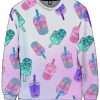 T6 Boba Tea Sweatshirt