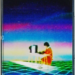 Accorsi Industries Bodyline Computer Imagina Tape