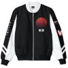 T6 Bosozoku Bomber Jacket