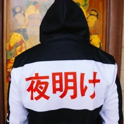 T6 Bosozoku Hoodie All Over Print Hoodies