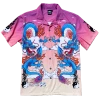 AOP Breathing Fire Hawaiian Shirt