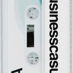 VAPOR95 Business Casual Anniversary Vol 7 Tape Tapes