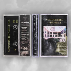 VAPOR95 Commodified Amenities Tape