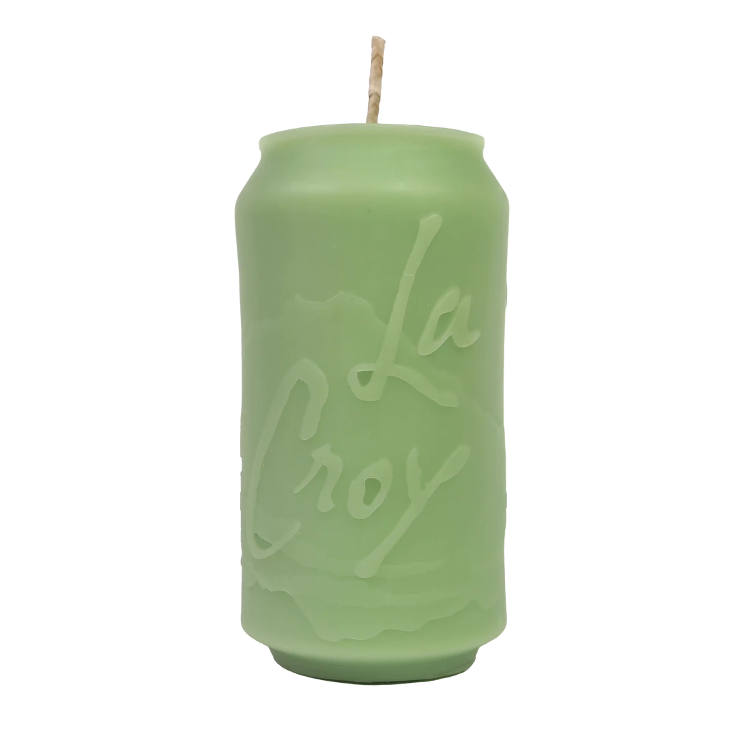 VAPOR95 Candles La Croy Candle