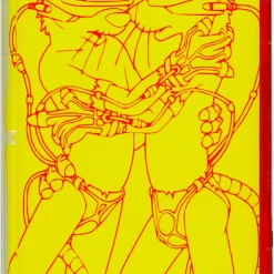 VAPOR95 ChrisTTT Alone Online Tape Tapes