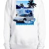 DTG Graphic Sweatshirts Clandestine Sweatshirt