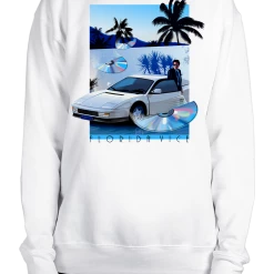 DTG Graphic Sweatshirts Clandestine Sweatshirt