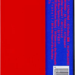 Accorsi Industries 猫 シ Corp Live At Explore The North Tape