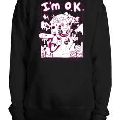 DTG Crybaby Sweatshirt