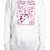 DTG Crybaby Sweatshirt