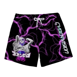 T6 Cybervision Swim Trunks