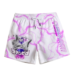 T6 Cybervision Swim Trunks
