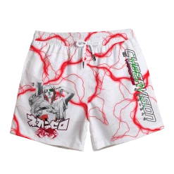 T6 Cybervision Swim Trunks