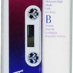 VAPOR95 Tapes Dan Mason Hynagogia Tape