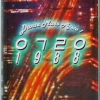 VAPOR95 Tapes Dante Mars Ajeto 0720 / 1998 Tape
