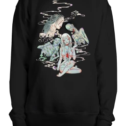 DTG Dark Delights Sweatshirt