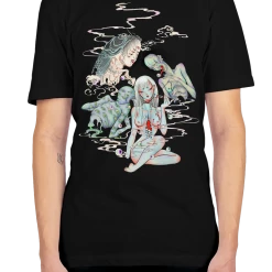 DTG Dark Delights Tee