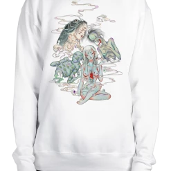 DTG Dark Delights Sweatshirt