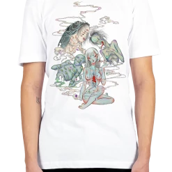 DTG Dark Delights Tee