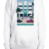DTG Graphic Sweatshirts Deco Drive Sweatshirt