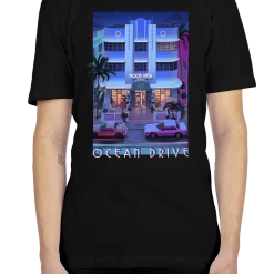 DTG Deco Drive Tee Graphic Tees