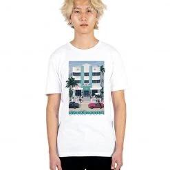 DTG Deco Drive Tee Graphic Tees
