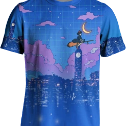 T6 Delivery Service Tee