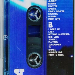 Accorsi Industries Tapes Diskette Park Zip Drive Tape