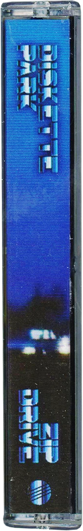 Accorsi Industries Tapes Diskette Park Zip Drive Tape