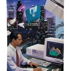 T6 Doing Business Tapestry