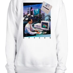 DTG Graphic Sweatshirts Doing Business Sweatshirt
