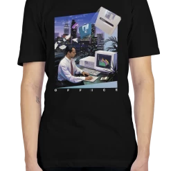 DTG Doing Business Tee